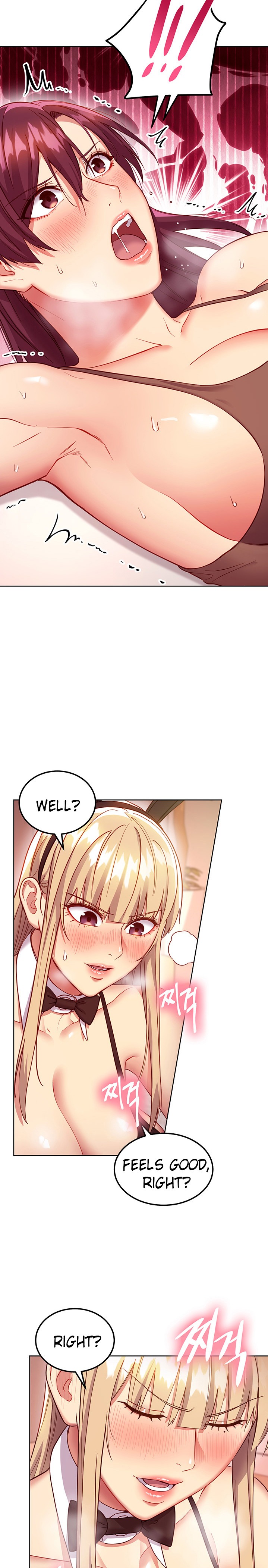 Stepmother Friends - Chapter 116 [photo 3] - MangaPorn