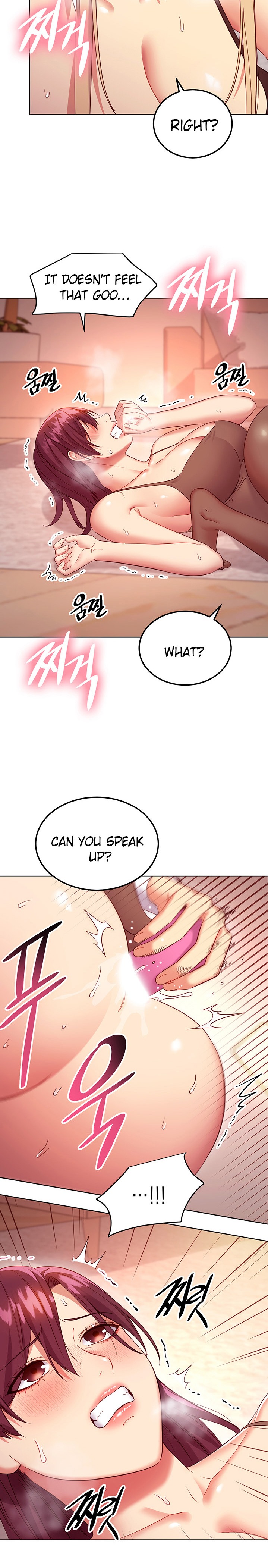 Stepmother Friends - Chapter 116 [photo 4] - MangaPorn