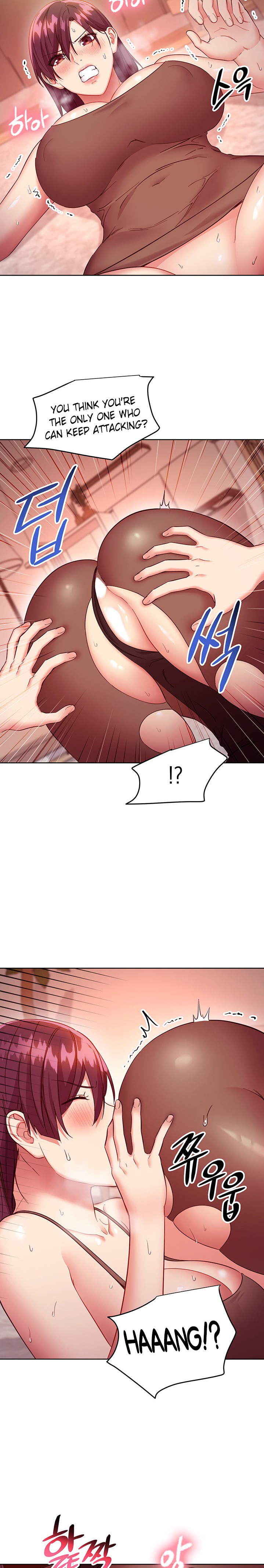 Stepmother Friends - Chapter 116 [photo 7] - MangaPorn