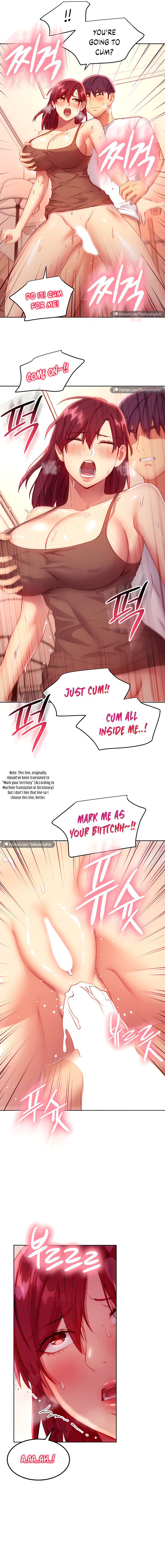 Stepmother Friends - Chapter 117 [photo 11] - MangaPorn