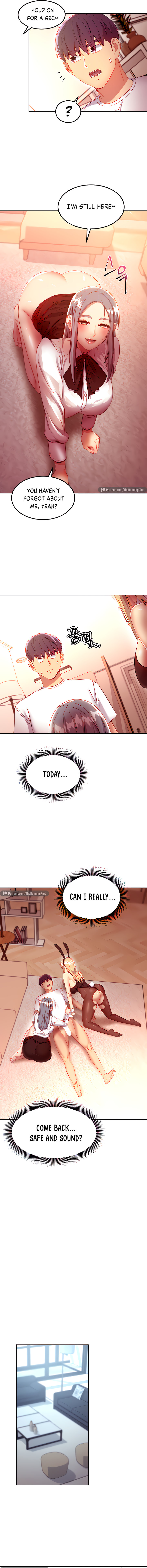 Stepmother Friends - Chapter 117 [photo 13] - MangaPorn