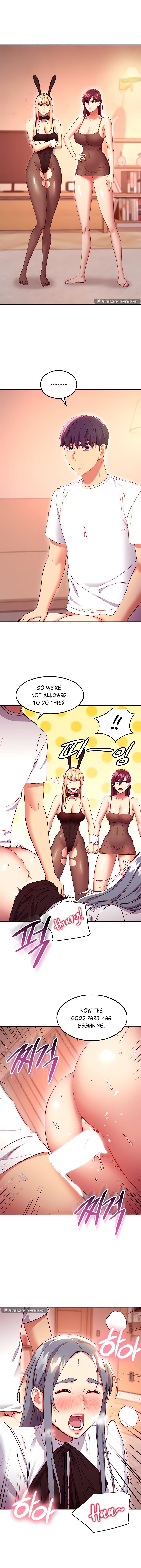 Stepmother Friends - Chapter 117 [photo 2] - MangaPorn