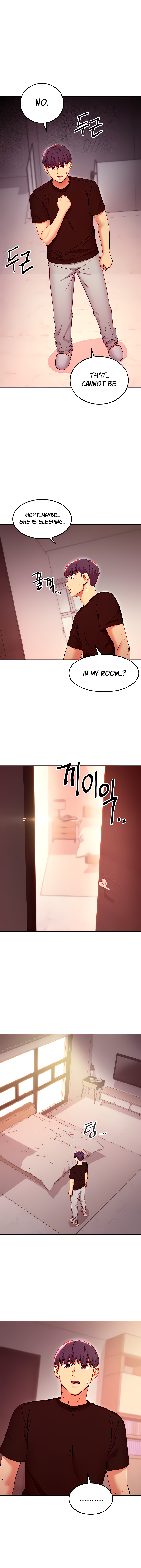 Stepmother Friends - Chapter 118 [photo 11] - MangaPorn