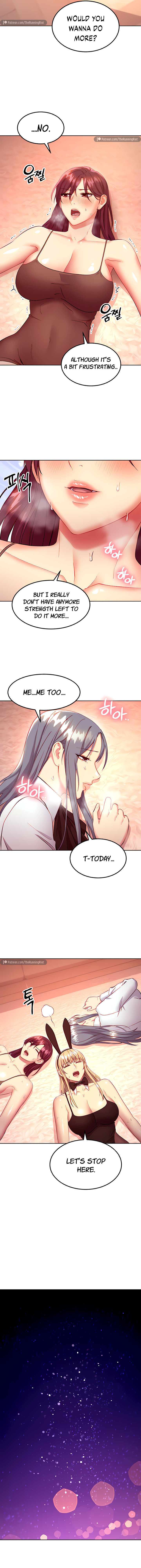 Stepmother Friends - Chapter 118 [photo 6] - MangaPorn