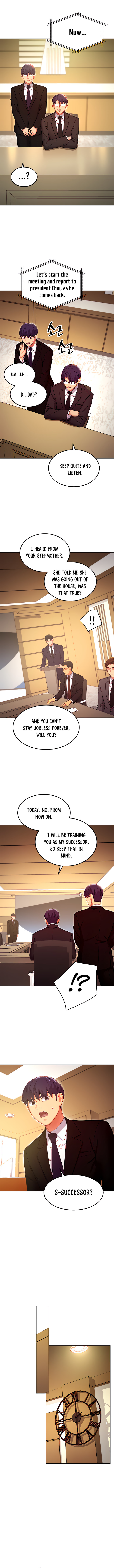 Stepmother Friends - Chapter 119 [photo 6] - MangaPorn