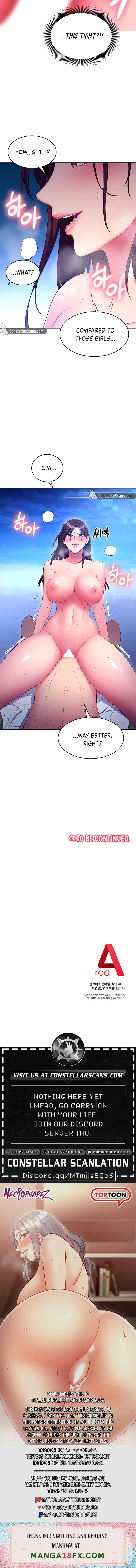 Stepmother Friends - Chapter 121 [photo 10] - MangaPorn