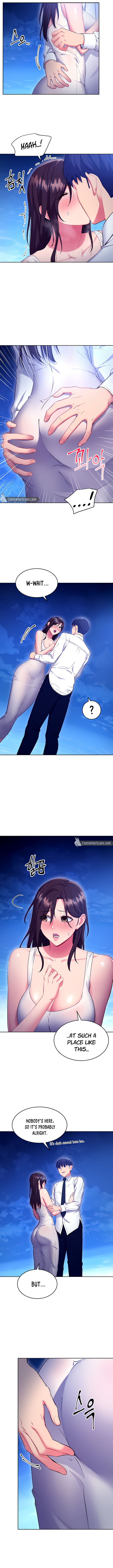 Stepmother Friends - Chapter 121 [photo 4] - MangaPorn