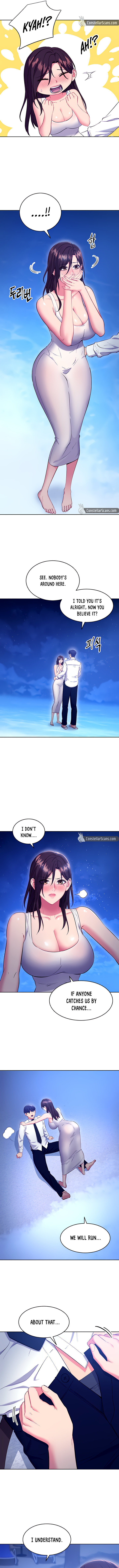 Stepmother Friends - Chapter 121 [photo 5] - MangaPorn