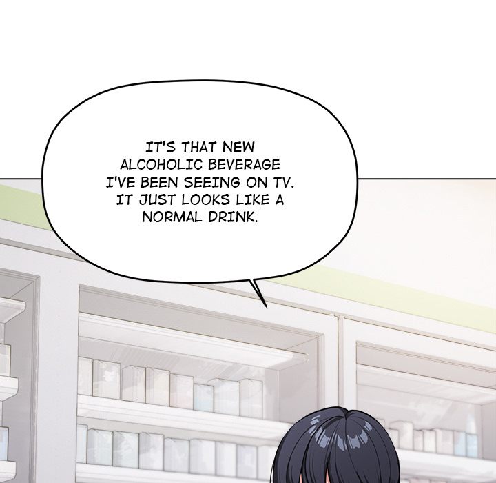 Stop Smoking - Chapter 1 [photo 10] - MangaPorn