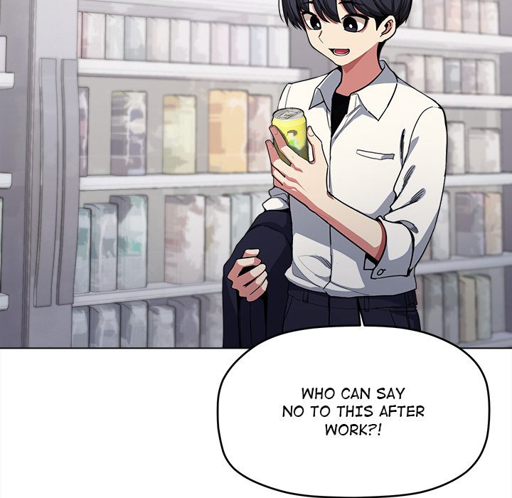 Stop Smoking - Chapter 1 [photo 11] - MangaPorn