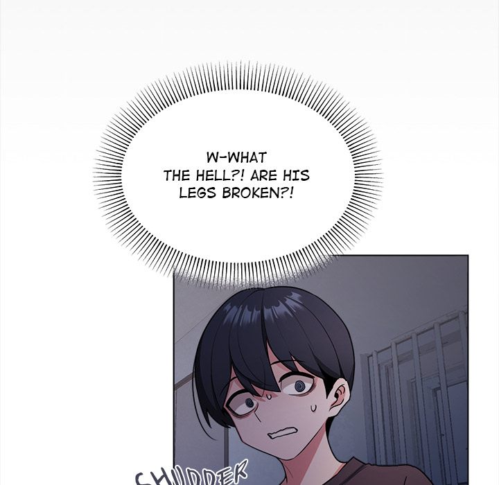 Stop Smoking - Chapter 1 [photo 111] - MangaPorn