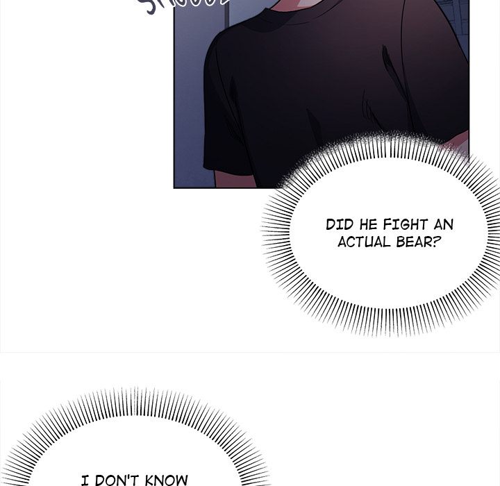 Stop Smoking - Chapter 1 [photo 112] - MangaPorn