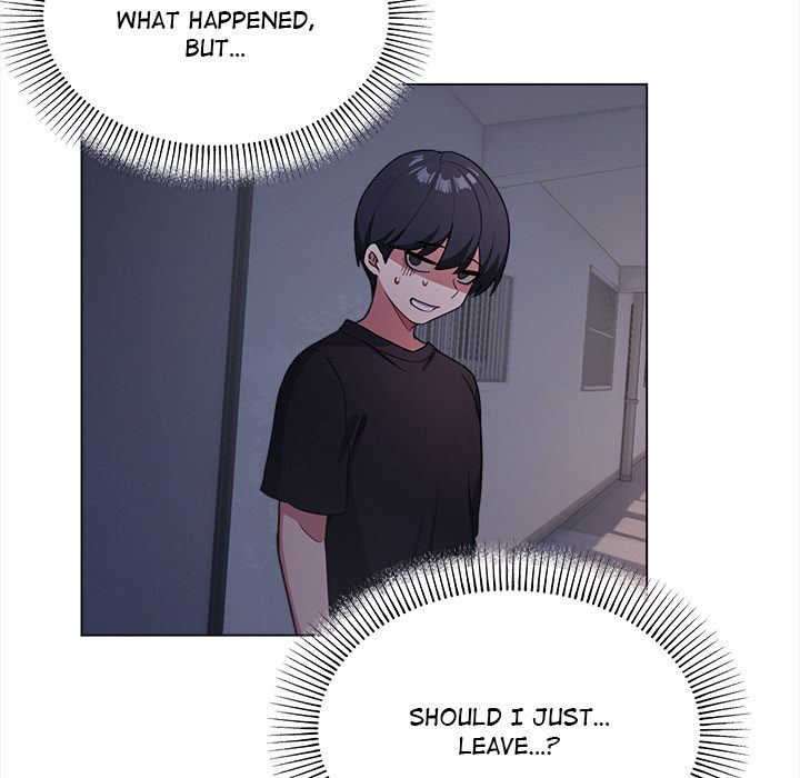Stop Smoking - Chapter 1 [photo 113] - MangaPorn