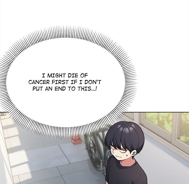 Stop Smoking - Chapter 1 [photo 119] - MangaPorn