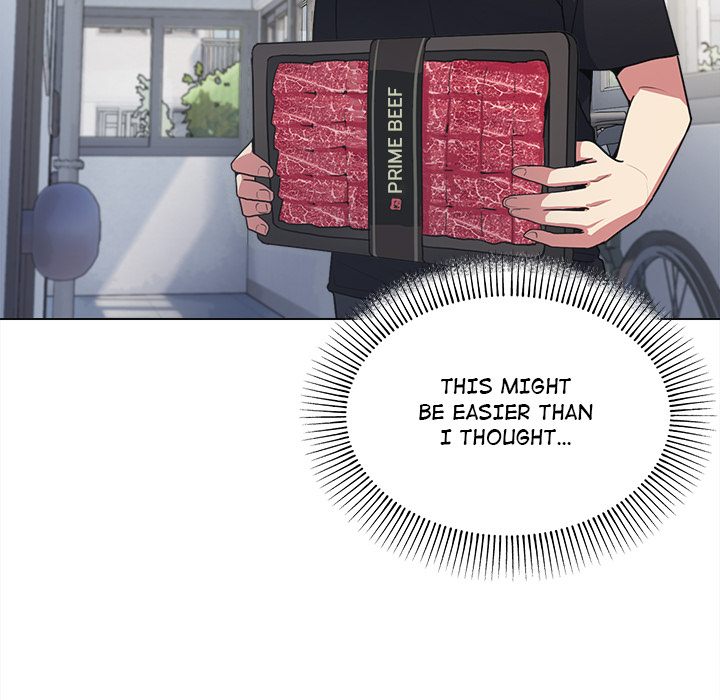Stop Smoking - Chapter 1 [photo 123] - MangaPorn