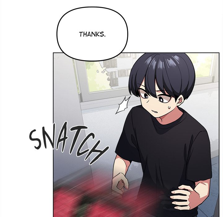 Stop Smoking - Chapter 1 [photo 133] - MangaPorn