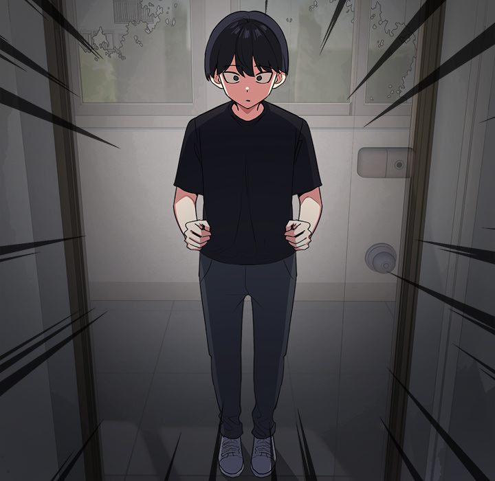 Stop Smoking - Chapter 1 [photo 135] - MangaPorn