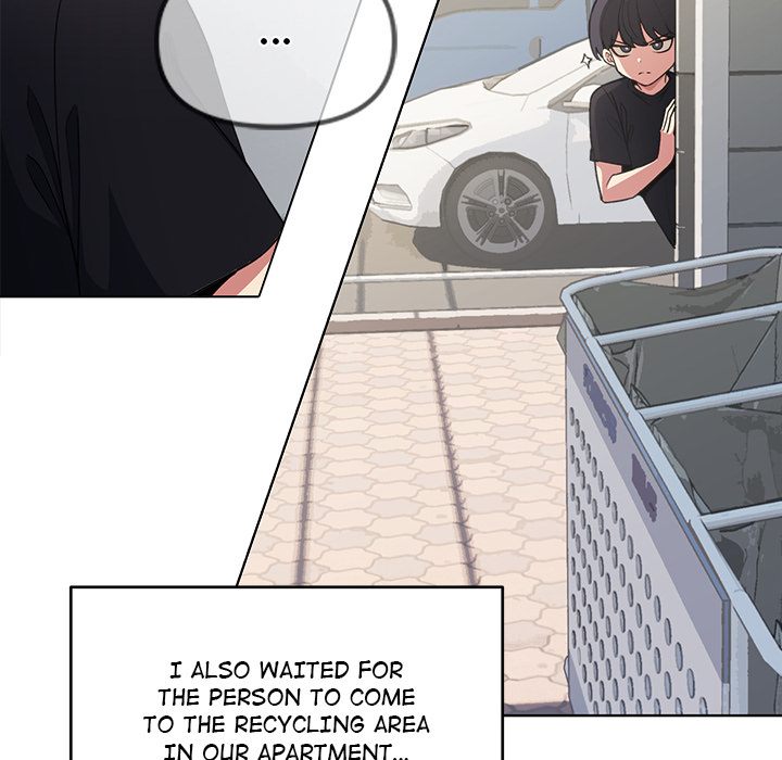 Stop Smoking - Chapter 1 [photo 141] - MangaPorn