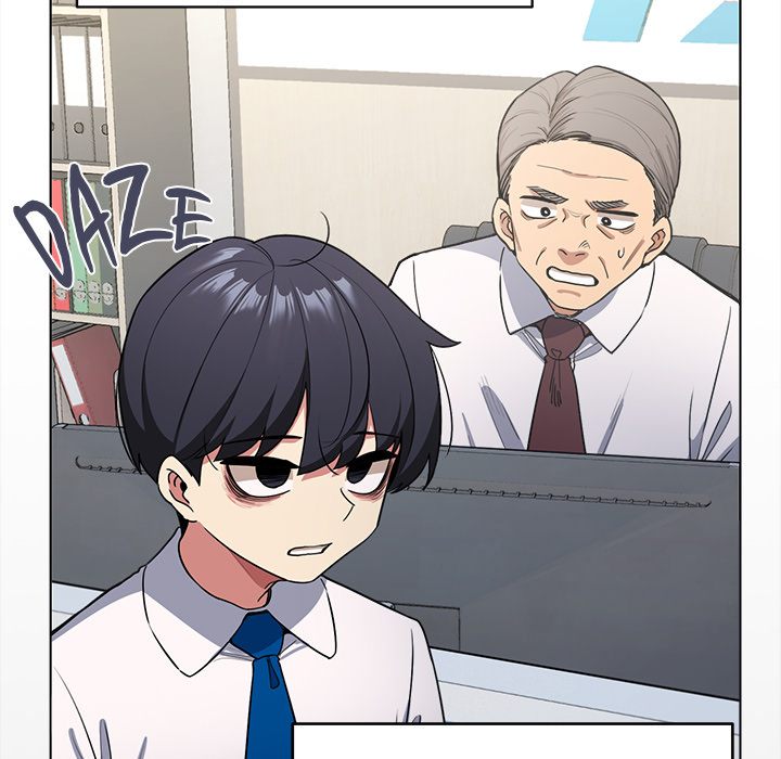 Stop Smoking - Chapter 1 [photo 145] - MangaPorn
