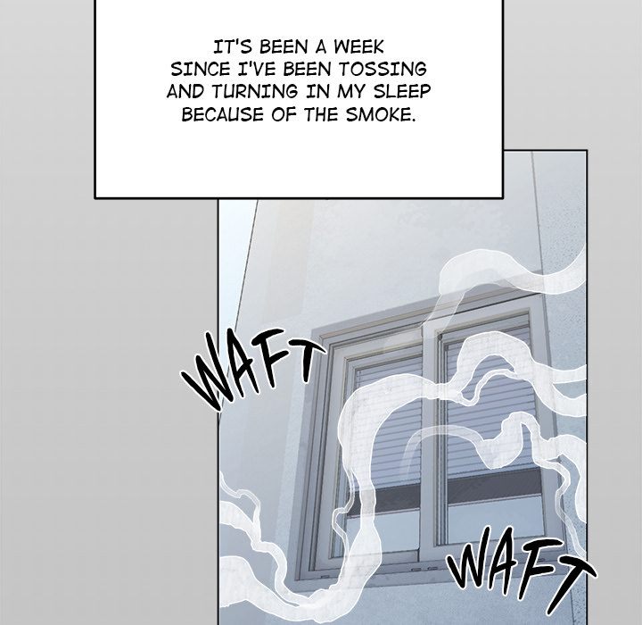 Stop Smoking - Chapter 1 [photo 147] - MangaPorn