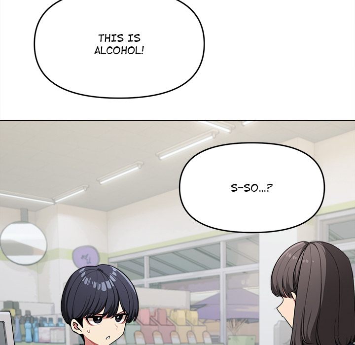 Stop Smoking - Chapter 1 [photo 15] - MangaPorn
