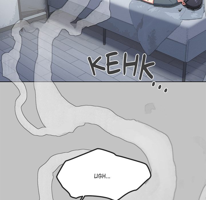 Stop Smoking - Chapter 1 [photo 151] - MangaPorn
