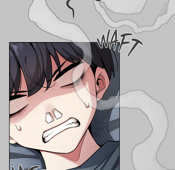 Stop Smoking - Chapter 1 [photo 152] - MangaPorn
