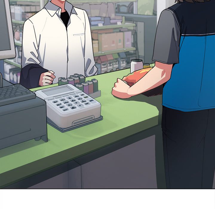 Stop Smoking - Chapter 1 [photo 16] - MangaPorn