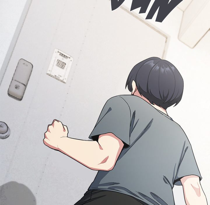 Stop Smoking - Chapter 1 [photo 166] - MangaPorn