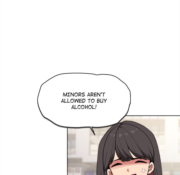 Stop Smoking - Chapter 1 [photo 17] - MangaPorn