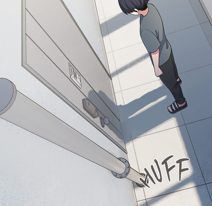 Stop Smoking - Chapter 1 [photo 186] - MangaPorn