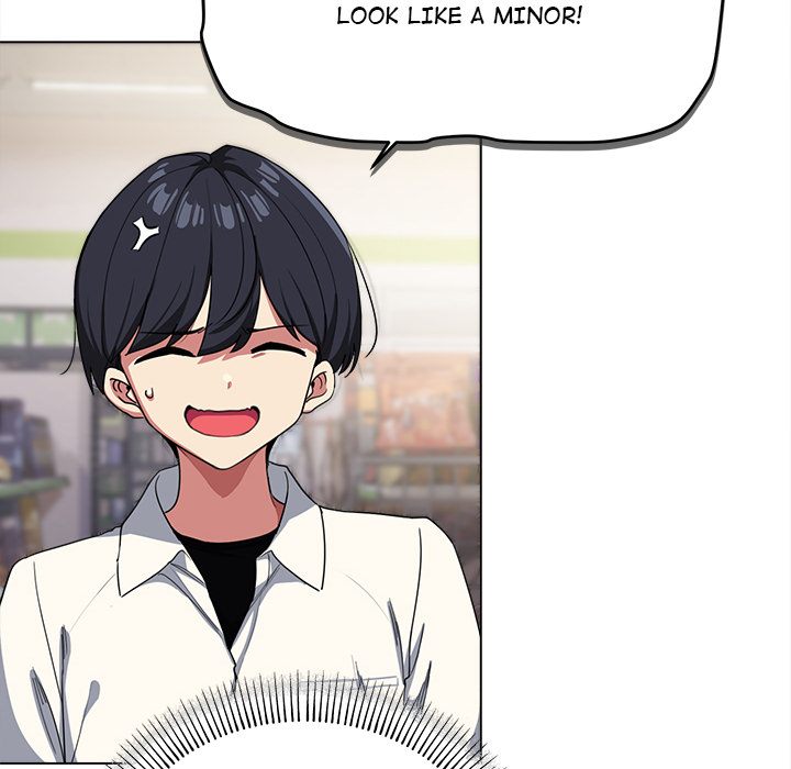 Stop Smoking - Chapter 1 [photo 19] - MangaPorn