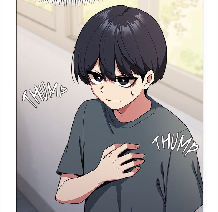 Stop Smoking - Chapter 1 [photo 190] - MangaPorn