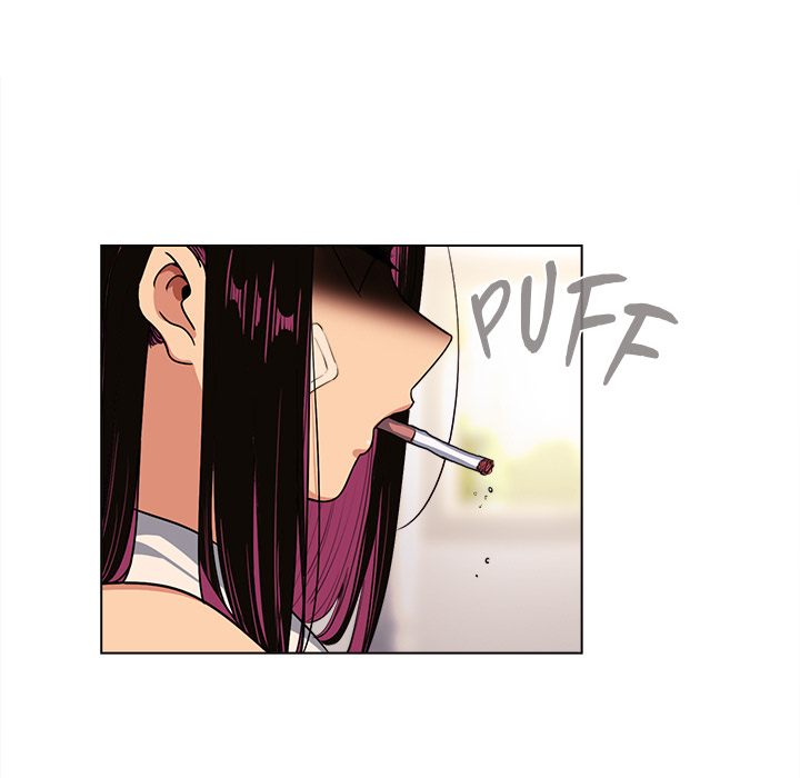 Stop Smoking - Chapter 1 [photo 199] - MangaPorn