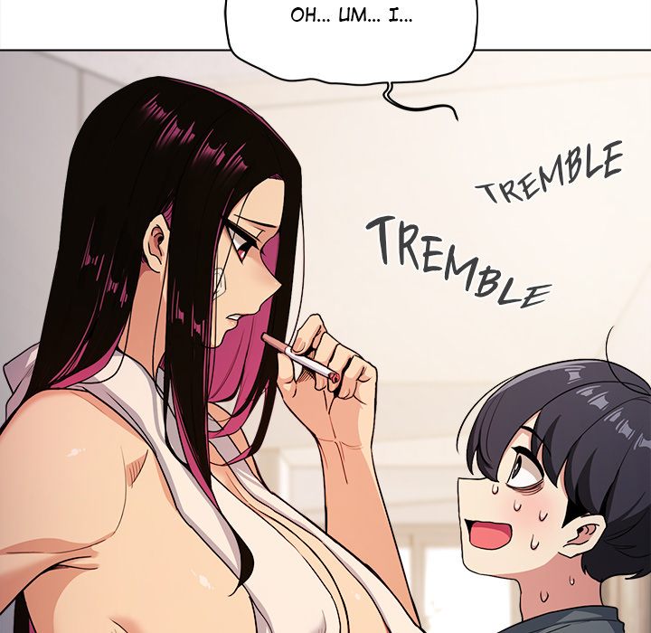 Stop Smoking - Chapter 1 [photo 204] - MangaPorn