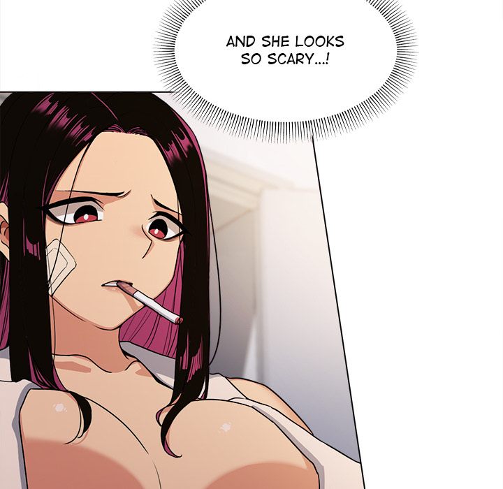 Stop Smoking - Chapter 1 [photo 207] - MangaPorn