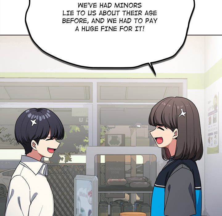 Stop Smoking - Chapter 1 [photo 21] - MangaPorn