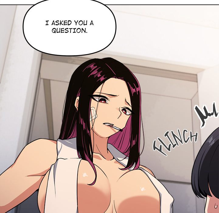 Stop Smoking - Chapter 1 [photo 212] - MangaPorn