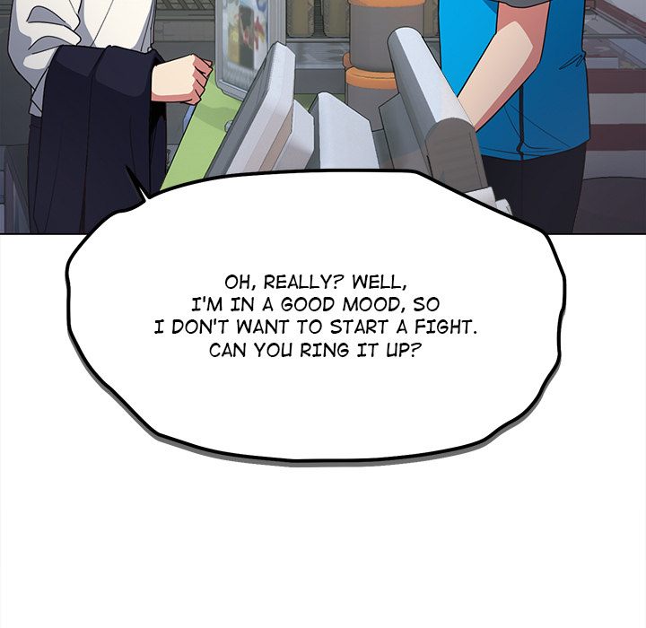 Stop Smoking - Chapter 1 [photo 22] - MangaPorn
