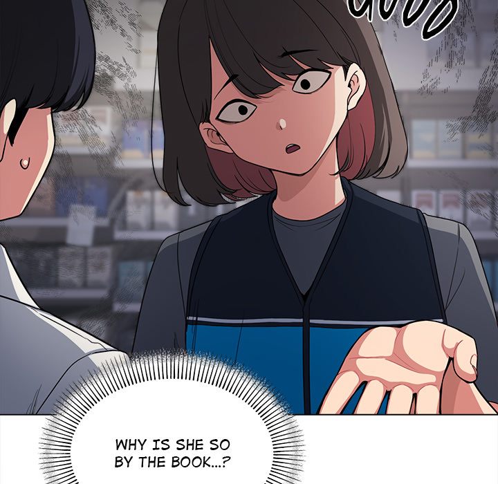 Stop Smoking - Chapter 1 [photo 24] - MangaPorn