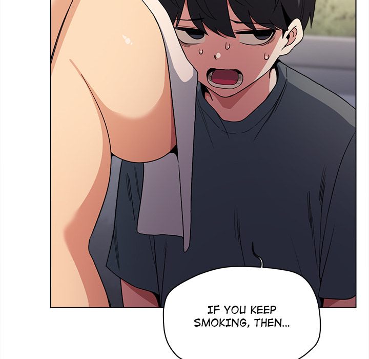 Stop Smoking - Chapter 1 [photo 249] - MangaPorn