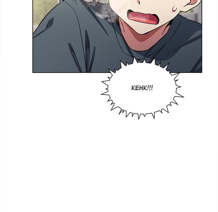 Stop Smoking - Chapter 1 [photo 253] - MangaPorn