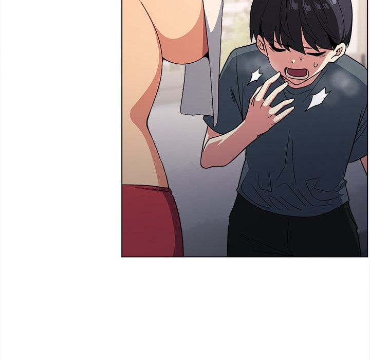 Stop Smoking - Chapter 1 [photo 255] - MangaPorn