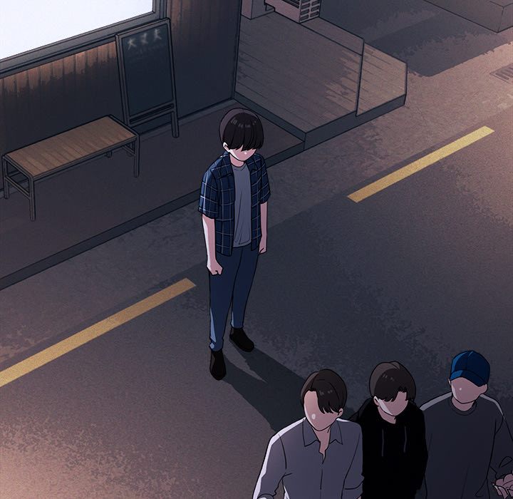 Stop Smoking - Chapter 1 [photo 269] - MangaPorn