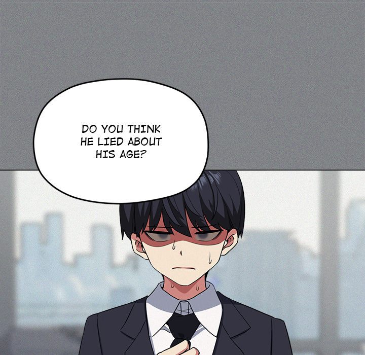 Stop Smoking - Chapter 1 [photo 272] - MangaPorn