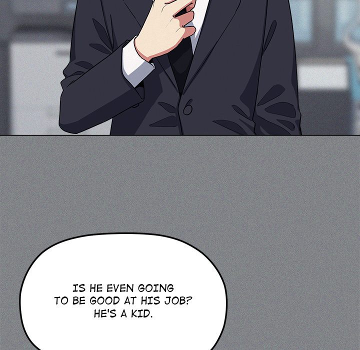 Stop Smoking - Chapter 1 [photo 273] - MangaPorn