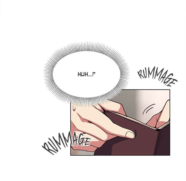 Stop Smoking - Chapter 1 [photo 28] - MangaPorn