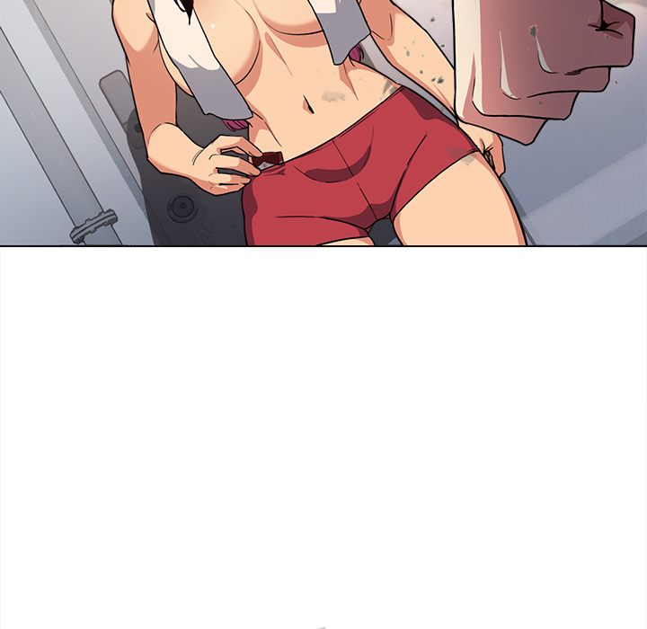 Stop Smoking - Chapter 1 [photo 297] - MangaPorn