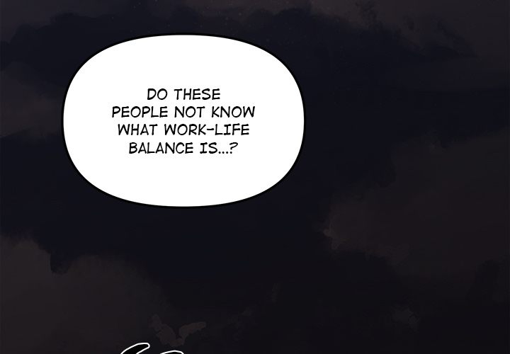 Stop Smoking - Chapter 1 [photo 3] - MangaPorn