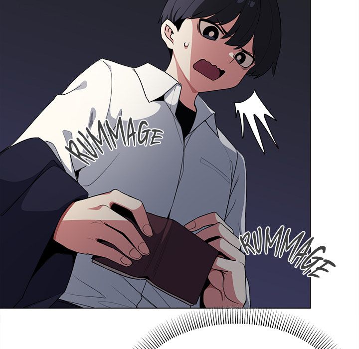 Stop Smoking - Chapter 1 [photo 30] - MangaPorn